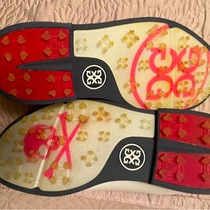 GFORE Golf Shoe / Very High Quality / used a hand full of time